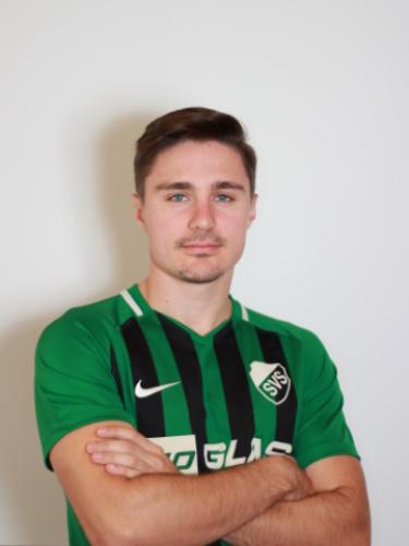 Benedikt Pongratz