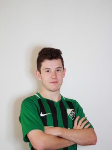 Raphael Weiß