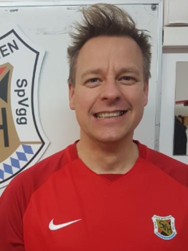 Dirk Ahrendt