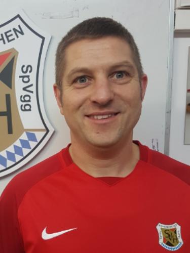 Thomas Mihm