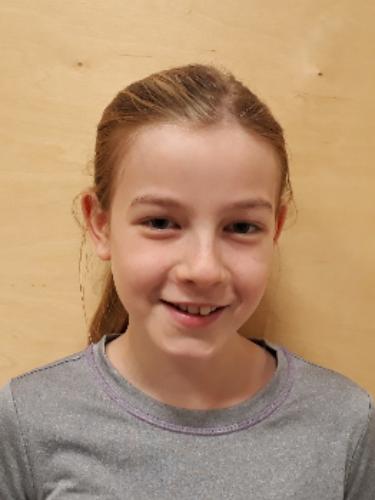 Avatar Bild für Leonie Herrgottshöfer
