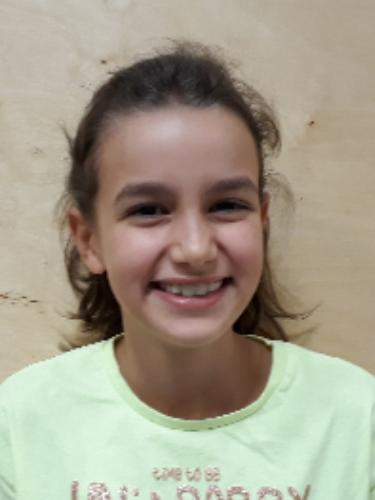 Avatar Bild für Zara Yildirim