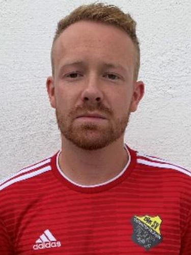 Daniel Eder