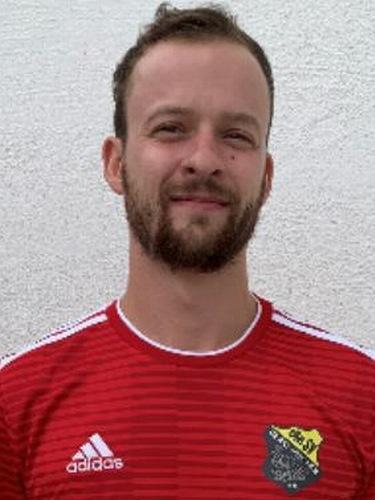 Matthias Esterl