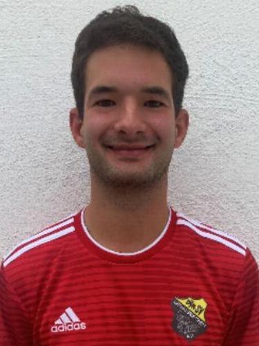 Manuel Linsmeier