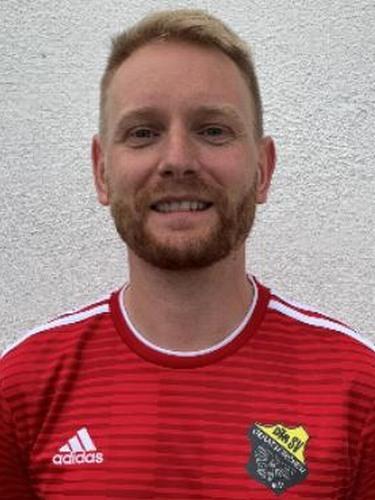 Andreas Schreier