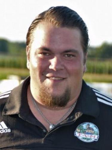Avatar Bild für Florian Geser