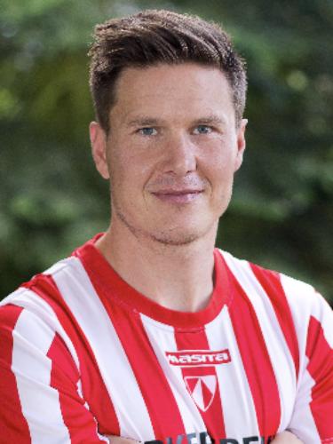 Avatar Bild für Jiri Mlika