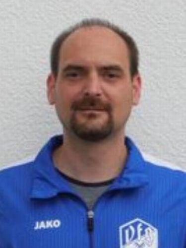 Richard Rieger