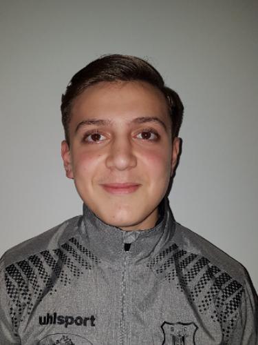 Patrik Bekaj