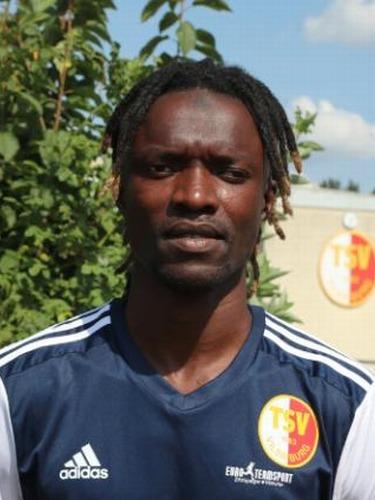 Muhamadou Diedhiou