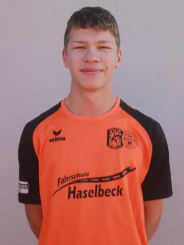 Valentin Sonnleitner