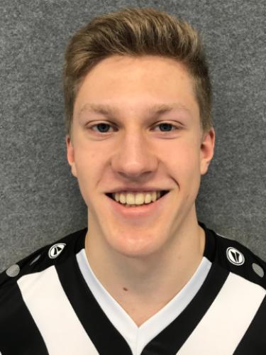 Tobias Honold