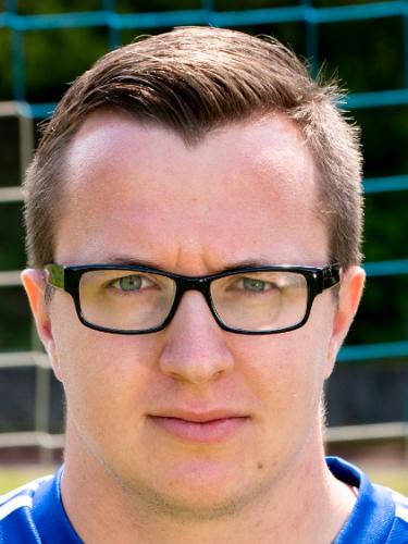 Patrick Hirt