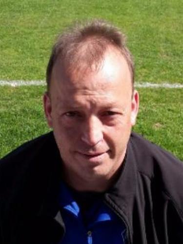 Markus Leeb