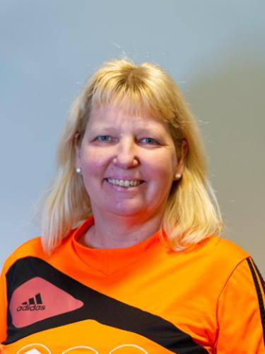 Melanie Sommer