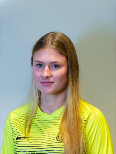 Julia Santek