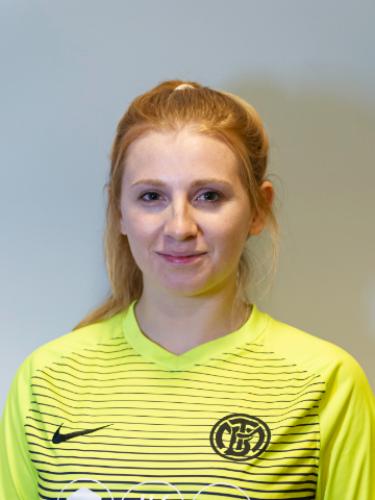 Lena Scharbert