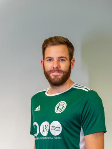 Avatar Bild für Fabian Kaempf