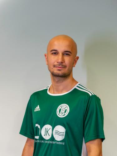 Avatar Bild für Orhan Yaman