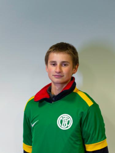 Anton Wisotzki