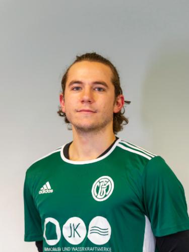 Avatar Bild für Aron Weber