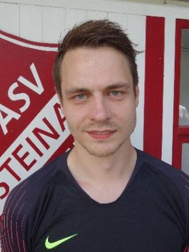 Stephan Fuchs