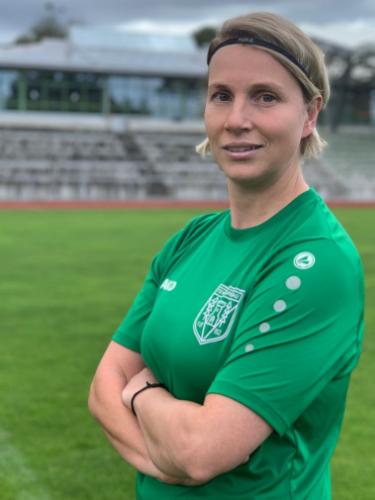 Verena Kless