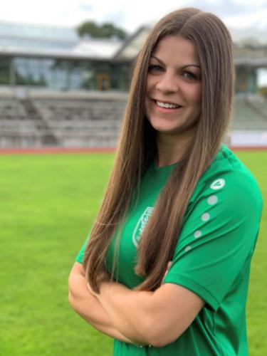 Lea-Marie Schwab