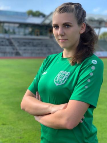 Katja Zeiser