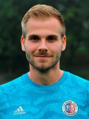 Avatar Bild für Maximilian Kalhammer