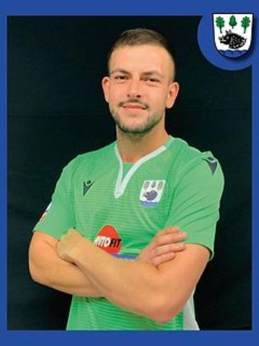 Avatar Bild für Rafael Topcic