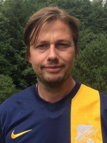 Sven Leindl