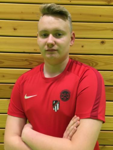 Nils Rammelt