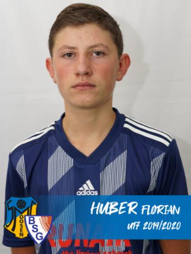 Florian Huber