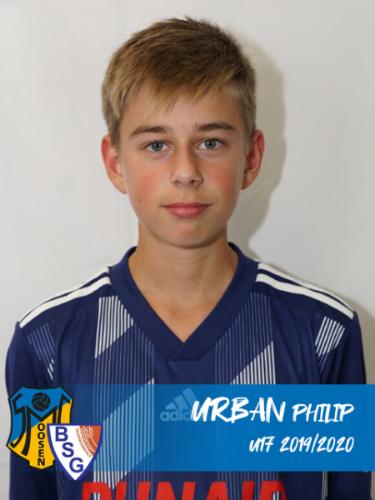 Philip Urban