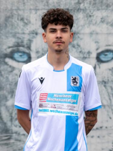 Diego Hones