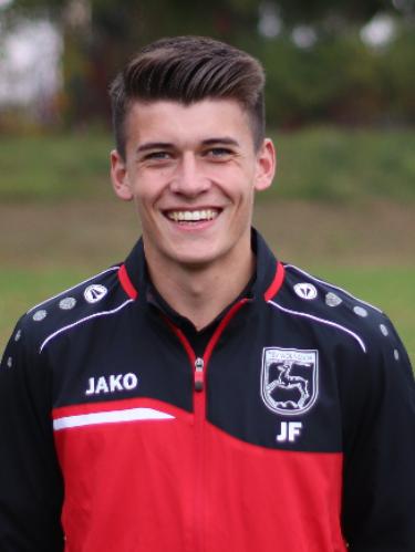 Avatar Bild für Johannes Forsthofer