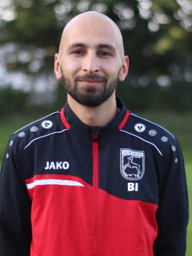Burak Ilkay