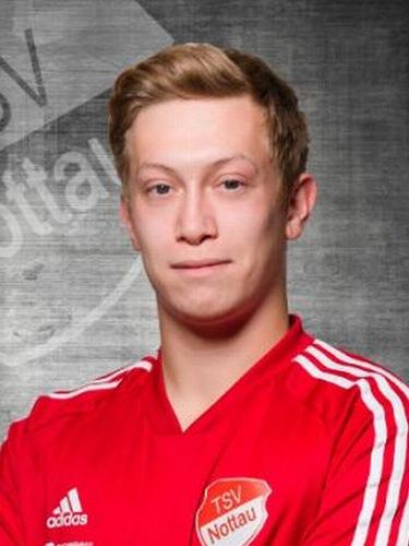Maximilian Meisinger