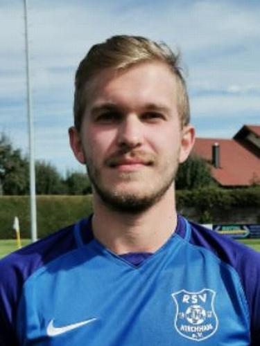 Avatar Bild für Dimitri Becker