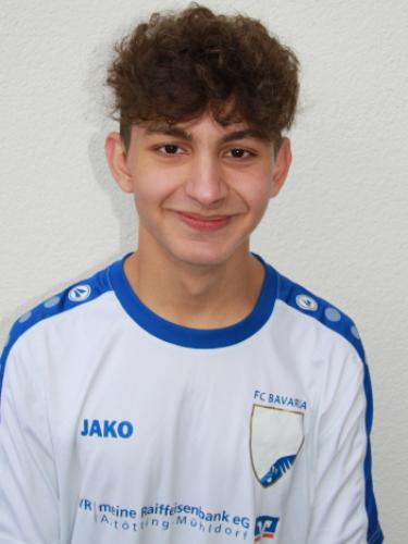 Muhammed Kürbüz