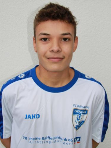 Avatar Bild