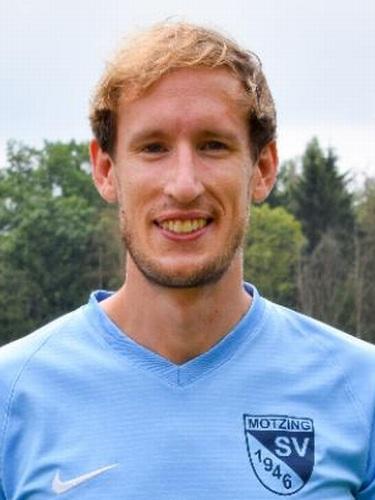 Christoph Gold