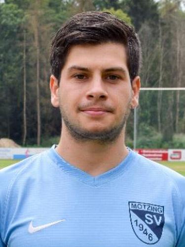 Stefan Sennebogen