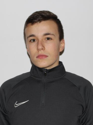 Matthias Wolf