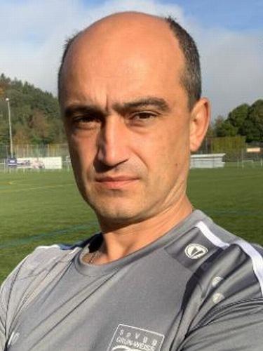 Stjepan Babic