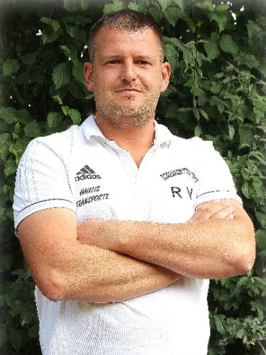 Robert Egerer