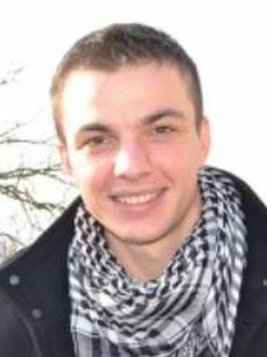 Dorin Chibercea