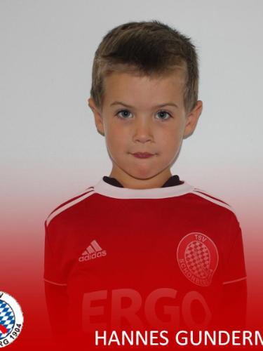 Hannes Gundermann
